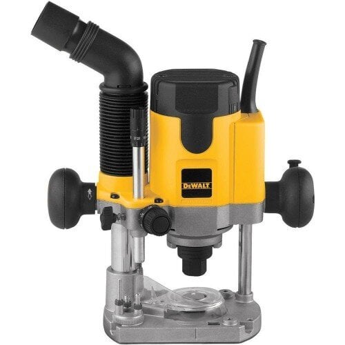 Dewalt DW 621, jyrsin hinta ja tiedot | Jyrsimet | hobbyhall.fi