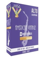 1.5 Marca American Vintage AV415 Alto-saksofoniin sopiva suukappale hinta ja tiedot | Soittimien lisätarvikkeet | hobbyhall.fi