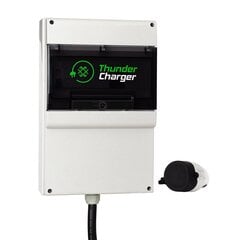 Sähköauton latausasema Thunder Charger, tyyppi 1, 7,2 kW hinta ja tiedot | Thunder Charger Sähköosat ja tarvikkeet | hobbyhall.fi