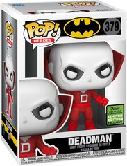 Toy Funko POP! DC Deadman Exclusive hinta ja tiedot | Pelien oheistuotteet | hobbyhall.fi