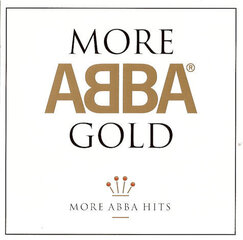 CD ABBA "More ABBA Gold" hinta ja tiedot | Vinyylilevyt, CD-levyt, DVD-levyt | hobbyhall.fi
