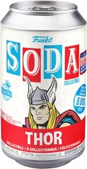 Funko POP! Vinyyli Soda Marvel Thor Exclusive hinta ja tiedot | Pelien oheistuotteet | hobbyhall.fi