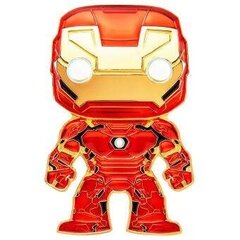 Pin Funko Pop! Marvel Iron Man hinta ja tiedot | Pelien oheistuotteet | hobbyhall.fi