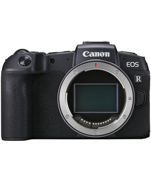 Canon EOS RP Body hinta ja tiedot | Kamerat | hobbyhall.fi