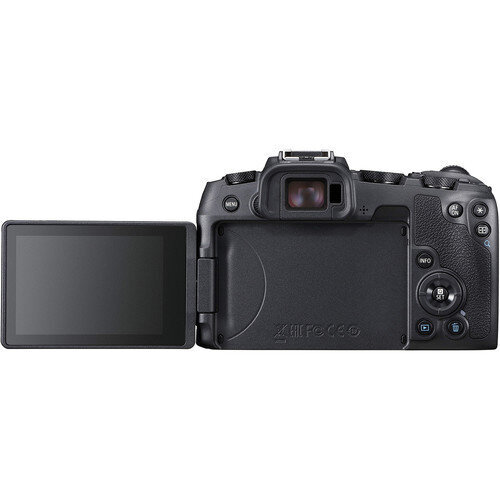 Canon EOS RP Body hinta ja tiedot | Kamerat | hobbyhall.fi