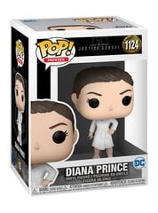 Funko POP! DC Zack Snyderin Justice League - Diana Prince hinta ja tiedot | Pelien oheistuotteet | hobbyhall.fi