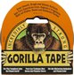 Teippi musta Gorilla 11m hinta ja tiedot | Käsityökalut | hobbyhall.fi