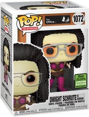 Funko POP! The Office - Dwight Kerriganina hinta ja tiedot | Pelien oheistuotteet | hobbyhall.fi