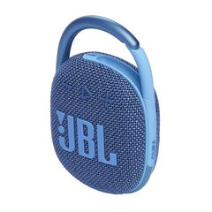 JBL Clip4 JBLCLIP4ECOBLU hinta ja tiedot | Kaiuttimet | hobbyhall.fi