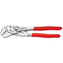 Pihtiavain 180mm hinta ja tiedot | Knipex Kodin remontointi | hobbyhall.fi