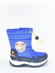 Paw Patrol (Ryhmä Hau) 30 hinta ja tiedot | Lasten talvikengät | hobbyhall.fi