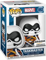 Figuuri Funko POP! Marvel Taskmaster Exclusive hinta ja tiedot | Pelien oheistuotteet | hobbyhall.fi