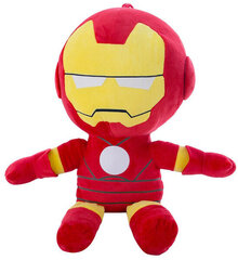 Marvel Iron Man pehmolelu hinta ja tiedot | Pehmolelut | hobbyhall.fi