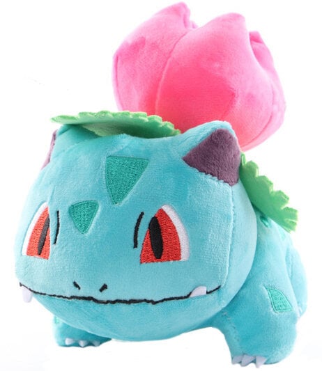 Lelu Pokemon Ivysaur