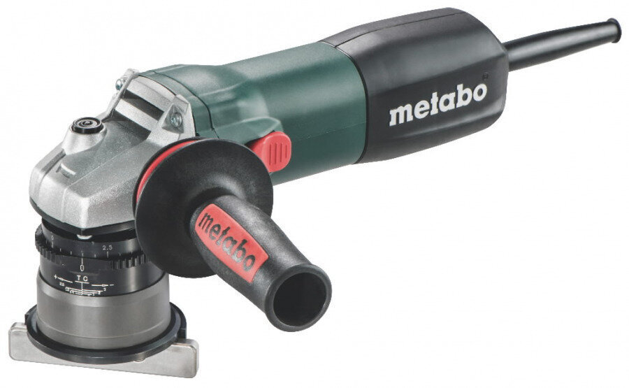 Metabo sähköinen reunajyrsin KFM 9-3 RF, 45° jyrsinpää hinta ja tiedot | Käsityökalut | hobbyhall.fi