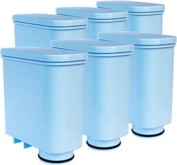 AquaClean vedensuodatin. Philips Aqua Clean analoginen vedensuodatin hinta ja tiedot | Kahvinkeittimen tarvikkeet | hobbyhall.fi