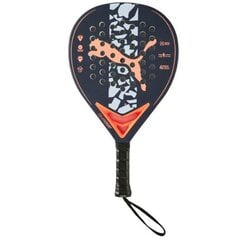 Padelmaila Puma SOLARCOURT 049015 01 Laivastonsininen hinta ja tiedot | Padel | hobbyhall.fi