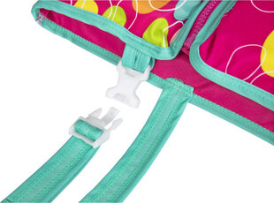 Puhallettava uintiliivi Aquastar Swim Safe 19-30 kg hinta ja tiedot | Bigbuy Fun Uinti | hobbyhall.fi