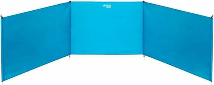 Tuulieste Color Baby Sininen 200 x 75 x 84 cm hinta ja tiedot | Retkeilyvarusteet | hobbyhall.fi