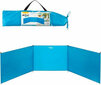 Tuulieste Color Baby Sininen 200 x 75 x 84 cm hinta ja tiedot | Retkeilyvarusteet | hobbyhall.fi