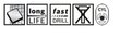 Kaakeliporanterä Bosch CYL-9 Ceramic, 4 x 70 mm, 1 kpl. hinta ja tiedot | Käsityökalut | hobbyhall.fi