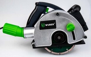 Muurausleikkuri Wuber WR-WC-3100L hinta ja tiedot | WUBER Kodin remontointi | hobbyhall.fi