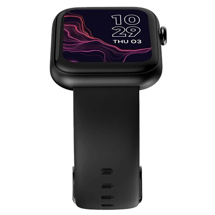 TicWatch GTH2 Black hinta ja tiedot | Älykellot | hobbyhall.fi