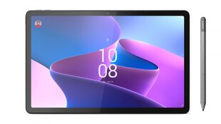 Lenovo TAB P11 Pro 2nd Gen, WiFi, 8/256GB, Slate Grey hinta ja tiedot | Lenovo Tabletit ja e-kirjojen lukulaitteet | hobbyhall.fi