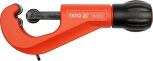 Putkenleikkuri Yato 6-45mm YT-2233 hinta ja tiedot | Käsityökalut | hobbyhall.fi