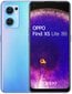 Oppo Find X5 Lite 5G 8/256GB Startrails Blue hinta ja tiedot | Matkapuhelimet | hobbyhall.fi