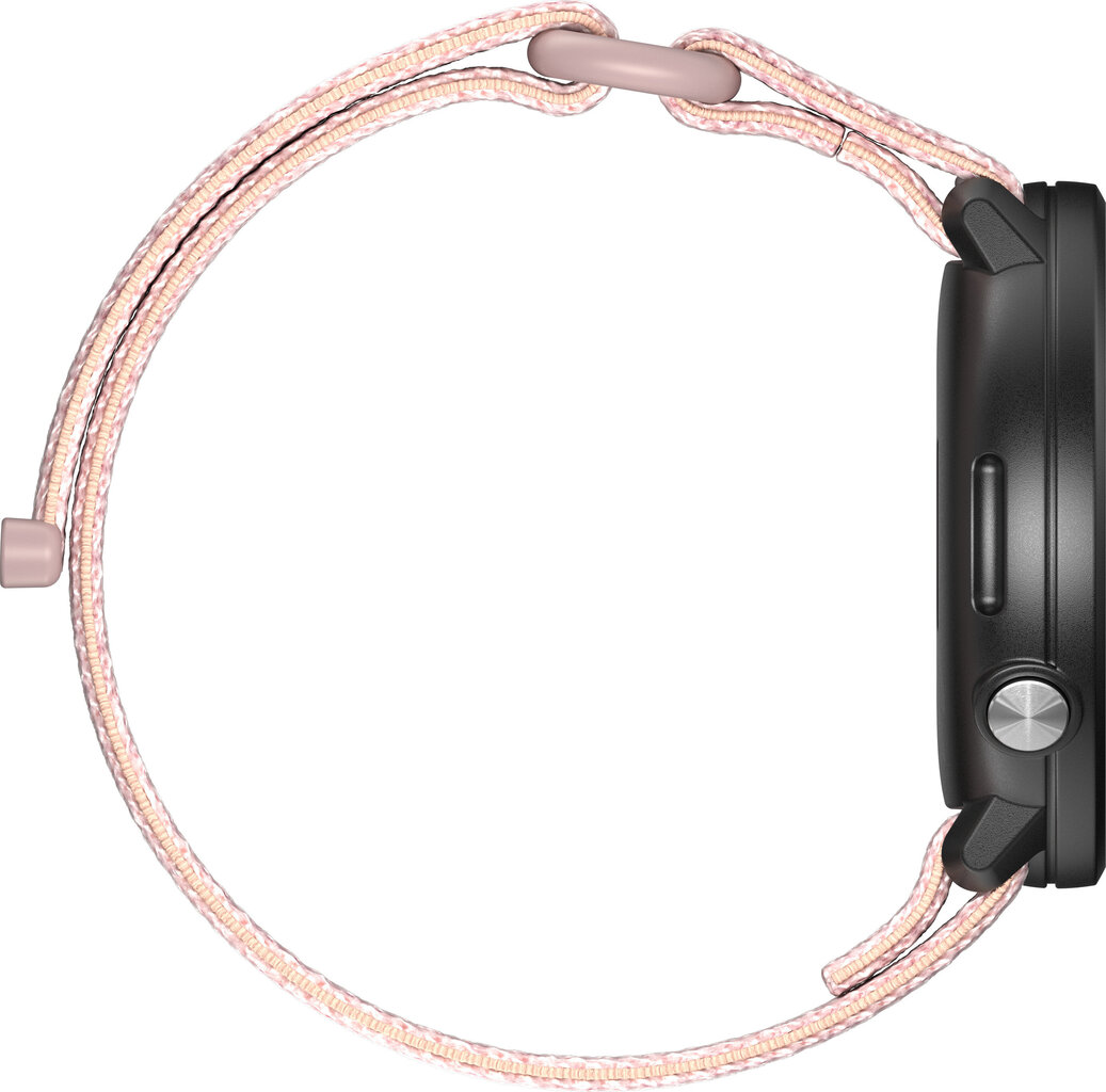 Polar Unite S-M Pink 900106603 hinta ja tiedot | Aktiivisuusrannekkeet | hobbyhall.fi