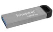 Kingston DataTraveler Kyson, 128 GB kaina ir informacija | Muistitikut | hobbyhall.fi