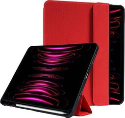 Crong Flexfolio iPad Pro, 11" hinta ja tiedot | Crong Tietokoneet ja pelaaminen | hobbyhall.fi