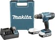 Työkalusarja Makita DF488D002 hinta ja tiedot | Akkuporakoneet ja ruuvinvääntimet | hobbyhall.fi