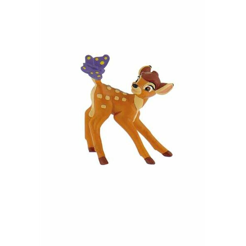 Figūrėlė Bambi hinta ja tiedot | Poikien lelut | hobbyhall.fi