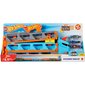 Hot Wheels City Speedway Hauler Gvg37 hinta ja tiedot | Poikien lelut | hobbyhall.fi