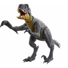 Mattel Jurassic World Stinger -hahmo äänitoiminnolla hinta ja tiedot | Poikien lelut | hobbyhall.fi