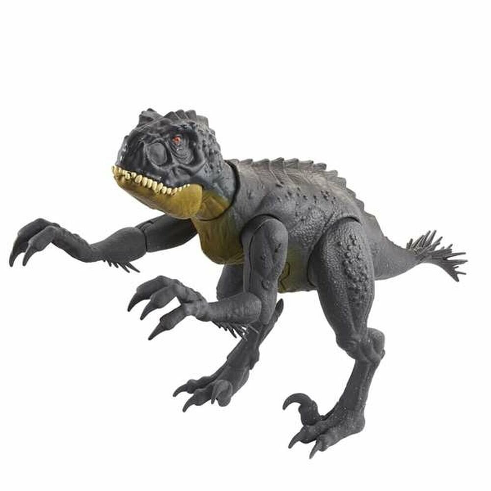 Mattel Jurassic World Stinger -hahmo äänitoiminnolla hinta ja tiedot | Poikien lelut | hobbyhall.fi