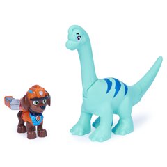 Hero Pups Dino Ryhmä Hau -hahmo tarvikkeineen hinta ja tiedot | Poikien lelut | hobbyhall.fi