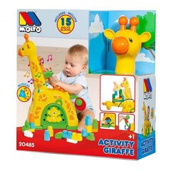 Interaktyvus žaislas Moltó hinta ja tiedot | Vauvan lelut | hobbyhall.fi