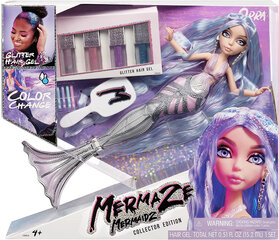 Mermaze Mermaidz Orra Delixe Fastion -nukke hinta ja tiedot | Tyttöjen lelut | hobbyhall.fi