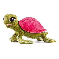 Schleich Crystal Turtle -figuuri hinta ja tiedot | Tyttöjen lelut | hobbyhall.fi