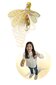 Sky Dancers -lentävät nuket, 2 kpl hinta ja tiedot | Tyttöjen lelut | hobbyhall.fi
