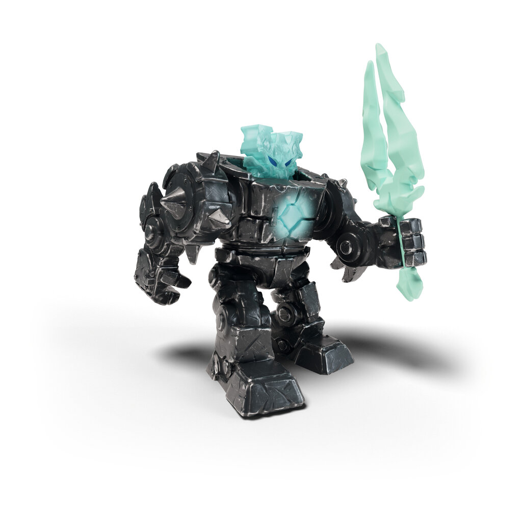 Roboto figūrėlė Eldrador Mini Creatures Schleisch hinta ja tiedot | Poikien lelut | hobbyhall.fi