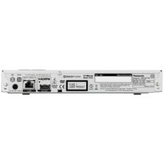 Panasonic DMP-BDT168EG Smart Blu-ray hinta ja tiedot | Blu-ray- ja DVD-soittimet | hobbyhall.fi