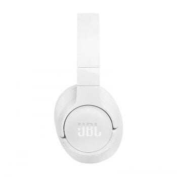 JBL Tune 770 NC JBLT770NCWHT hinta ja tiedot | Kuulokkeet | hobbyhall.fi