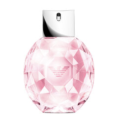 Naisten hajuvesi Giorgio Armani Emporio Diamonds Rose EDT 50 ml hinta ja tiedot | Naisten hajuvedet | hobbyhall.fi