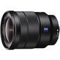 Sony Vario-Tessar T* FE 16-35mm F4 ZA OSS (Black) | (SEL1635Z) | Carl Zeiss hinta ja tiedot | Objektiivit | hobbyhall.fi