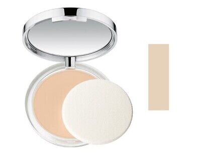 Meikkipuuteri Clinique Almost Powder SPF15, 02 Neutral Fair, 10 g hinta ja tiedot | Meikkivoiteet ja puuterit | hobbyhall.fi