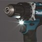 Makita akkuporakone DDF484RTJ, 18V Li-ion / 2x 5,0 Ah Li-ion hinta ja tiedot | Akkuporakoneet ja ruuvinvääntimet | hobbyhall.fi